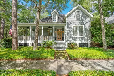 11 Hayek Street, Beaufort, SC 29907 - Photo 1