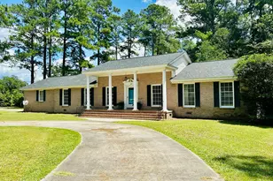 105 Harriett St, Hampton, SC 29924 - Photo 1