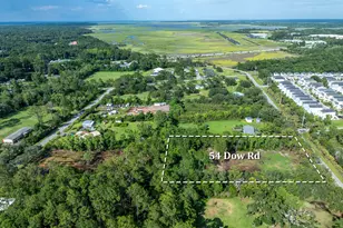 54 Dow Rd, Beaufort, SC 29907 - Photo 1