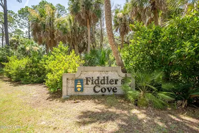 4 Fiddlers Cove Drive, Ladys Island, SC 29920 - Photo 1