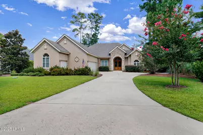 208 Hampton Lake Drive, Bluffton, SC 29910 - Photo 1