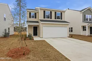424 Waters Edge Wy, Hardeeville, SC 29927 - Photo 1