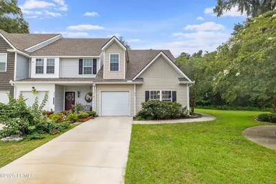 377 Dante Circle, Beaufort, SC 29906 - Photo 1