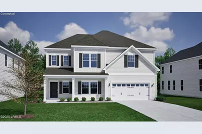 109 Thistle Lane, Beaufort, SC 29907 - Photo 1