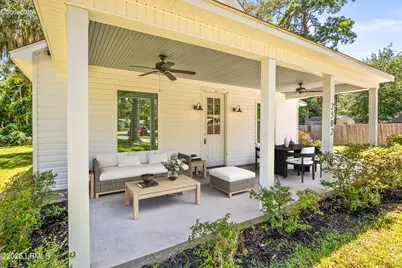 2502 Black Oak Circle, Beaufort, SC 29902 - Photo 1