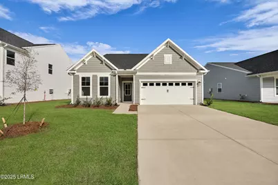 229 Rifle Road, Hardeeville, SC 29936 - Photo 1