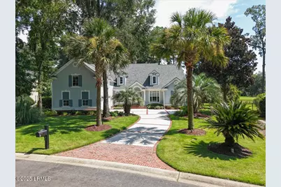 6 Victory Point Circle, Bluffton, SC 29910 - Photo 1
