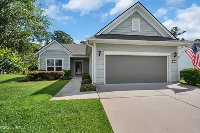 35 Heathrow Avenue, Bluffton, SC 29910 - Photo 1