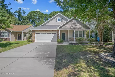 36 Cedar Creek Circle, Beaufort, SC 29906 - Photo 1