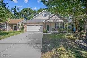 36 Cedar Creek Cir, Beaufort, SC 29906 - Photo 1