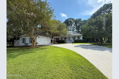 6 Grande Oaks Way, Beaufort, SC 29907 - Photo 1