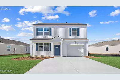 1328 Sanctum Street, Ridgeland, SC 29936 - Photo 1