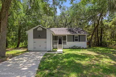 11 Arbor Lane, Saint Helena Island, SC 29920 - Photo 1