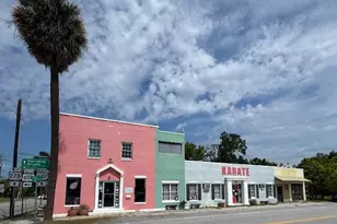 310 1st St W, Hampton, SC 29924 - Photo 1