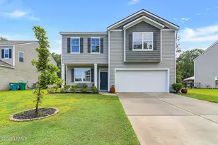 5 Cedar View Cir, Bluffton, SC 29909 - Photo 1