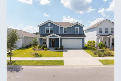 1236 Windswept Oak Lane, Beaufort, SC 29902 - Photo 1