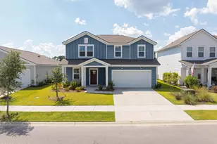 1236 Windswept Oak Ln, Beaufort, SC 29902 - Photo 1