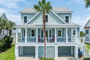 158 Harbor Dr N, Harbor Island, SC 29920 - Photo 1