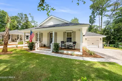 51 Ladys Walk, Beaufort, SC 29907 - Photo 1