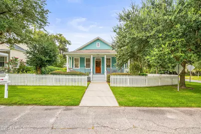 2418 Oak Haven Street, Beaufort, SC 29902 - Photo 1