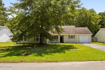 7 Wellena Court, Beaufort, SC 29906 - Photo 1