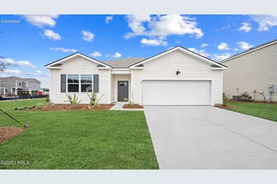 14 Bottom Board Court, Ridgeland, SC 29936 - Photo 1