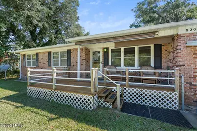 920 Belleview Circle E, Beaufort, SC 29902 - Photo 1