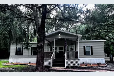 1610 Charleston Drive, Beaufort, SC 29906 - Photo 1