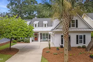 338 Westbrook Rd, Saint Helena Island, SC 29920 - Photo 1