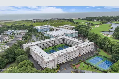 663 William Hilton Parkway #4327, Hilton Head Island, SC 29928 - Photo 1