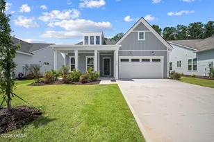2196 Laurel Oak Ave, Hardeeville, SC 29927 - Photo 1