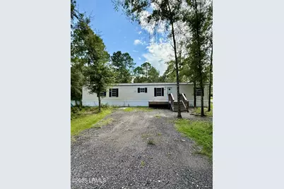 1578 Fordville Road, Ridgeland, SC 29936 - Photo 1