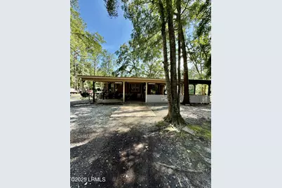 1574 Fordville Road, Ridgeland, SC 29936 - Photo 1