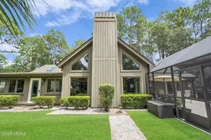 4 Egret Dr, Beaufort, SC 29907 - Photo 1