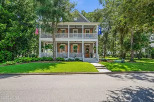 30 Sweet Olive Dr, Beaufort, SC 29907 - Photo 1