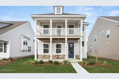 200 Standing Oaks Drive, Okatie, SC 29909 - Photo 1