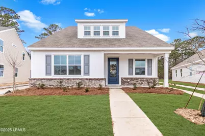 163 Standing Oaks, Okatie, SC 29909 - Photo 1