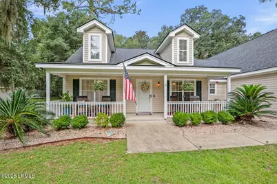 17 Westminster Place, Beaufort, SC 29907 - Photo 1