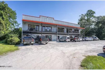 2712 Bull Street #C, Beaufort, SC 29902 - Photo 1