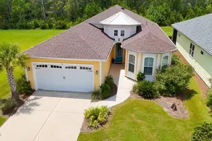 794 Tiki Ter, Hardeeville, SC 29927 - Photo 1