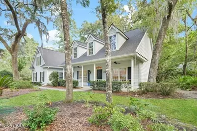 23 Old Sawmill Drive, Bluffton, SC 29910 - Photo 1
