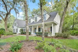 23 Old Sawmill Dr, Bluffton, SC 29910 - Photo 1