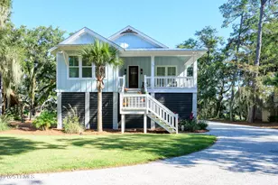 17 Bermuda Downs, Saint Helena Island, SC 29920 - Photo 1