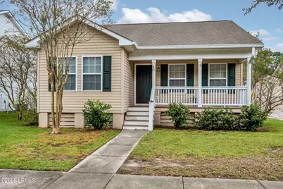 45 Okatie Park Circle W, Ridgeland, SC 29936 - Photo 1