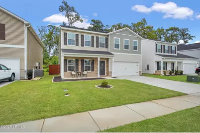 33 Chinquapin Street, Beaufort, SC 29906 - Photo 1