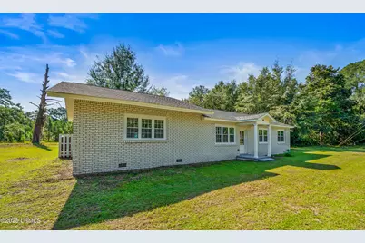 160 Bruce K Smalls Drive, Beaufort, SC 29906 - Photo 1