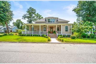 42 Sweet Olive Drive, Beaufort, SC 29907 - Photo 1