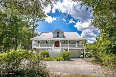 62 Meridian Road, Beaufort, SC 29907 - Photo 1