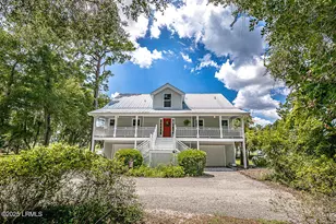 62 Meridian Rd, Beaufort, SC 29907 - Photo 1