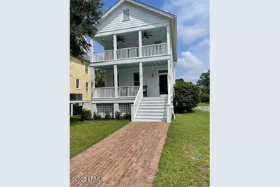 42 Bostick Circle, Beaufort, SC 29902 - Photo 1